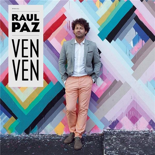 Ven Ven | Raul Paz