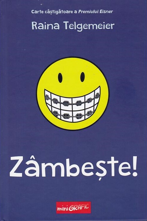 Zambeste!