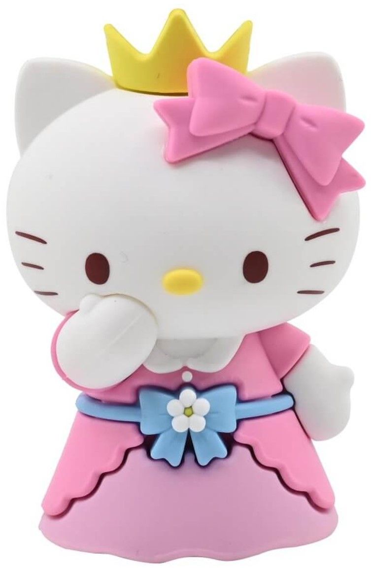 Figurina - Hello Kitty - Mai multe modele - Pret pe bucata | Yume - 7 | YEO