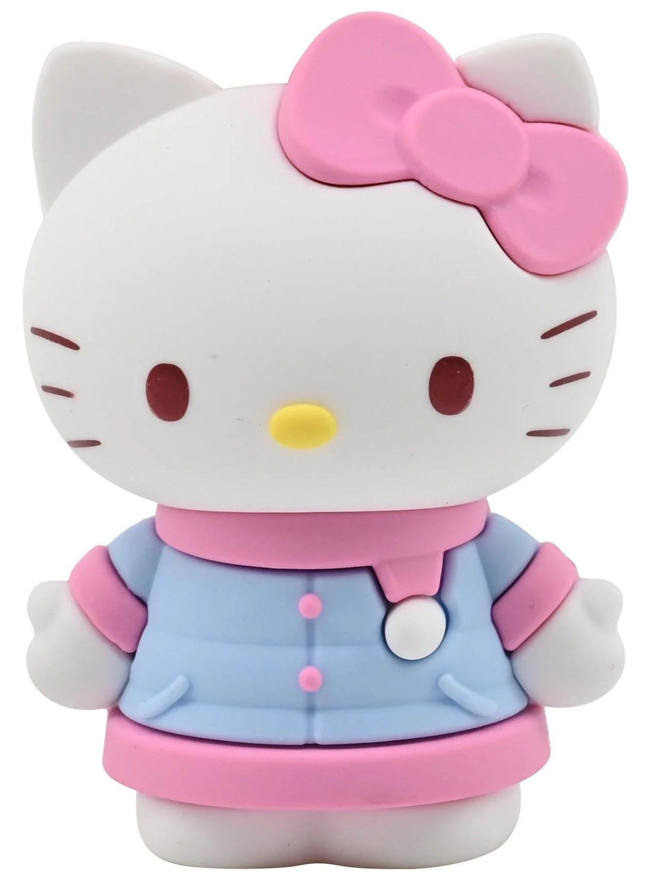 Figurina - Hello Kitty - Mai multe modele - Pret pe bucata | Yume - 2 | YEO