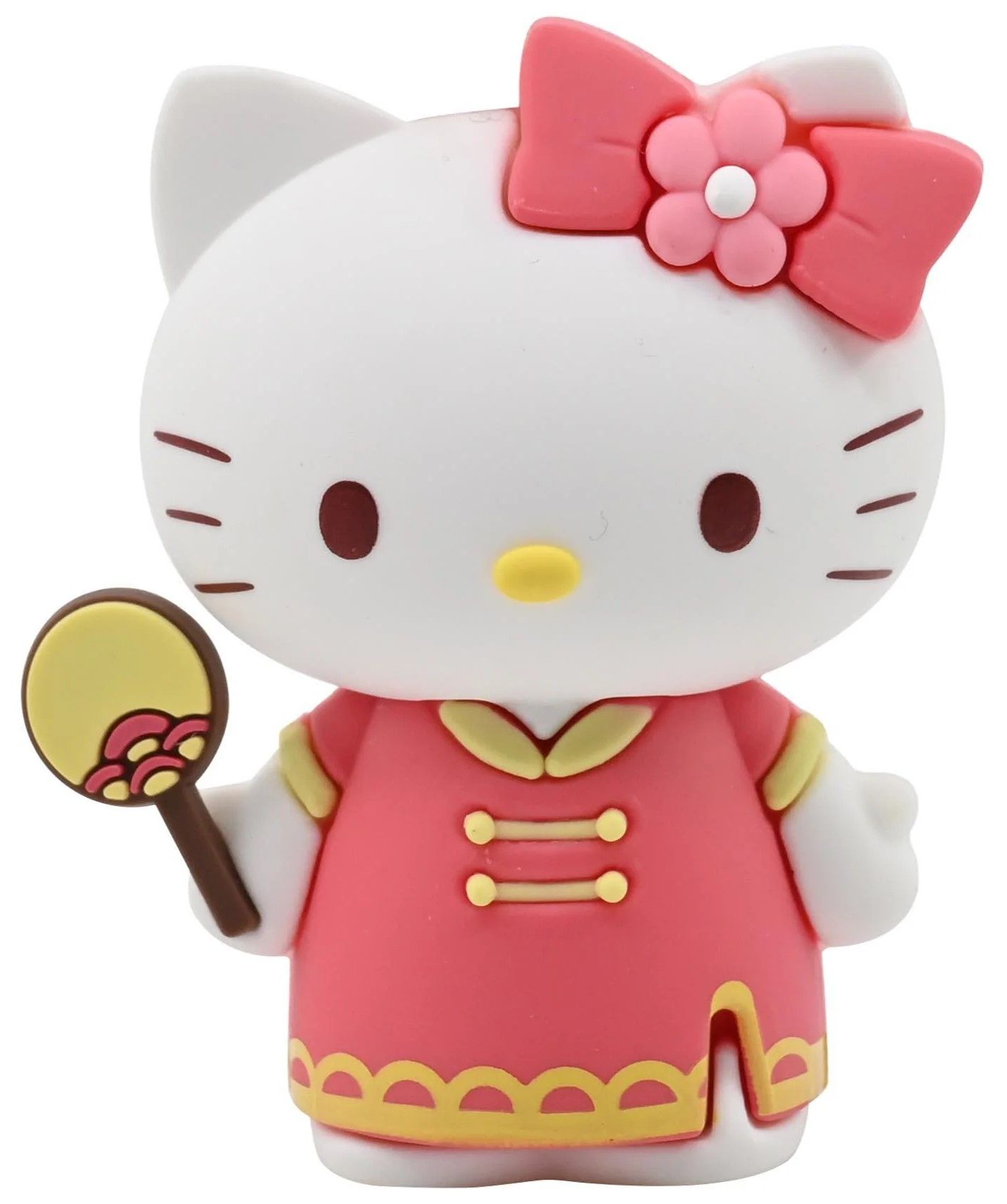 Figurina - Hello Kitty - Mai multe modele - Pret pe bucata | Yume - 3 | YEO