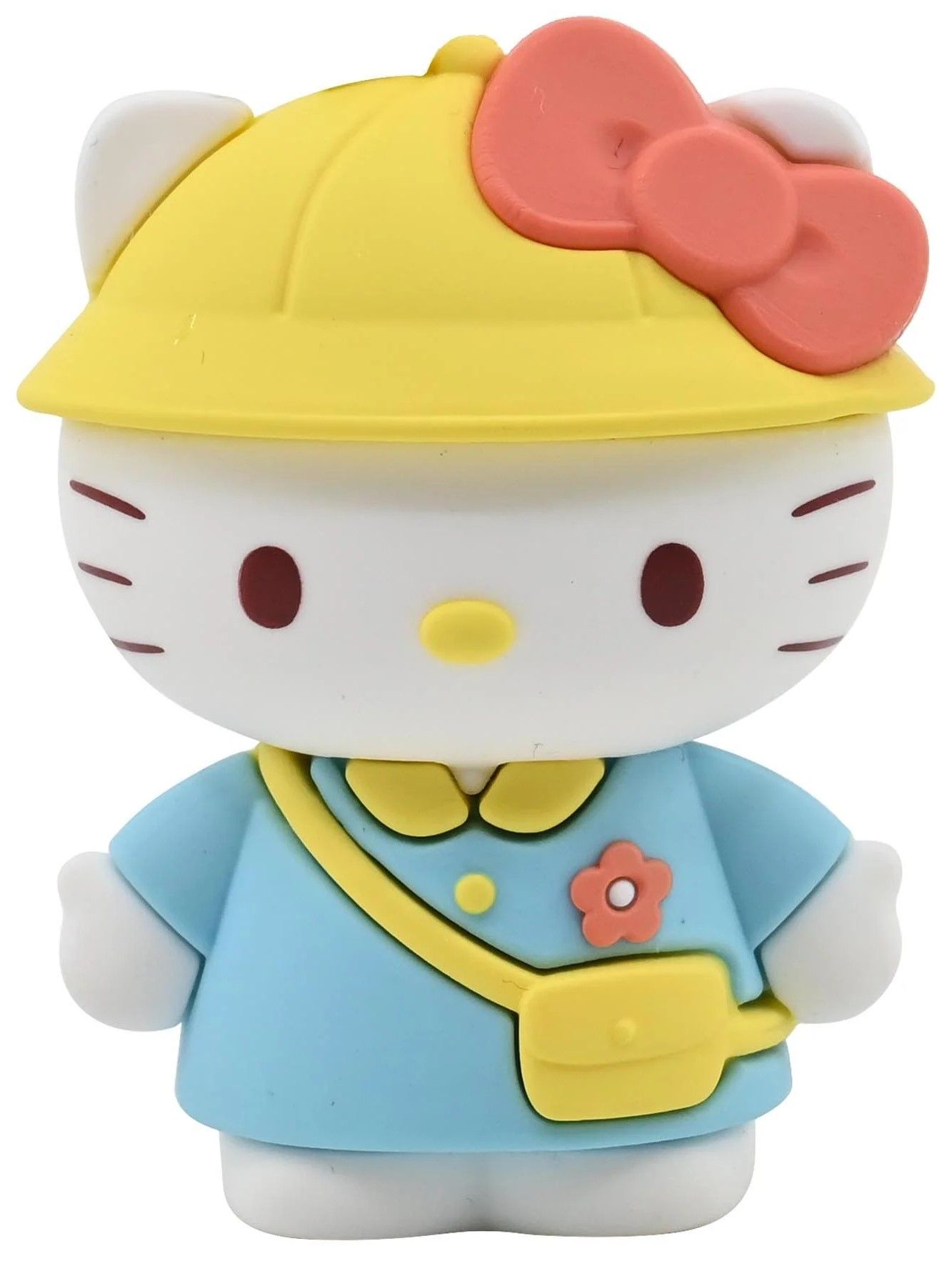 Figurina - Hello Kitty - Mai multe modele - Pret pe bucata | Yume - 4 | YEO