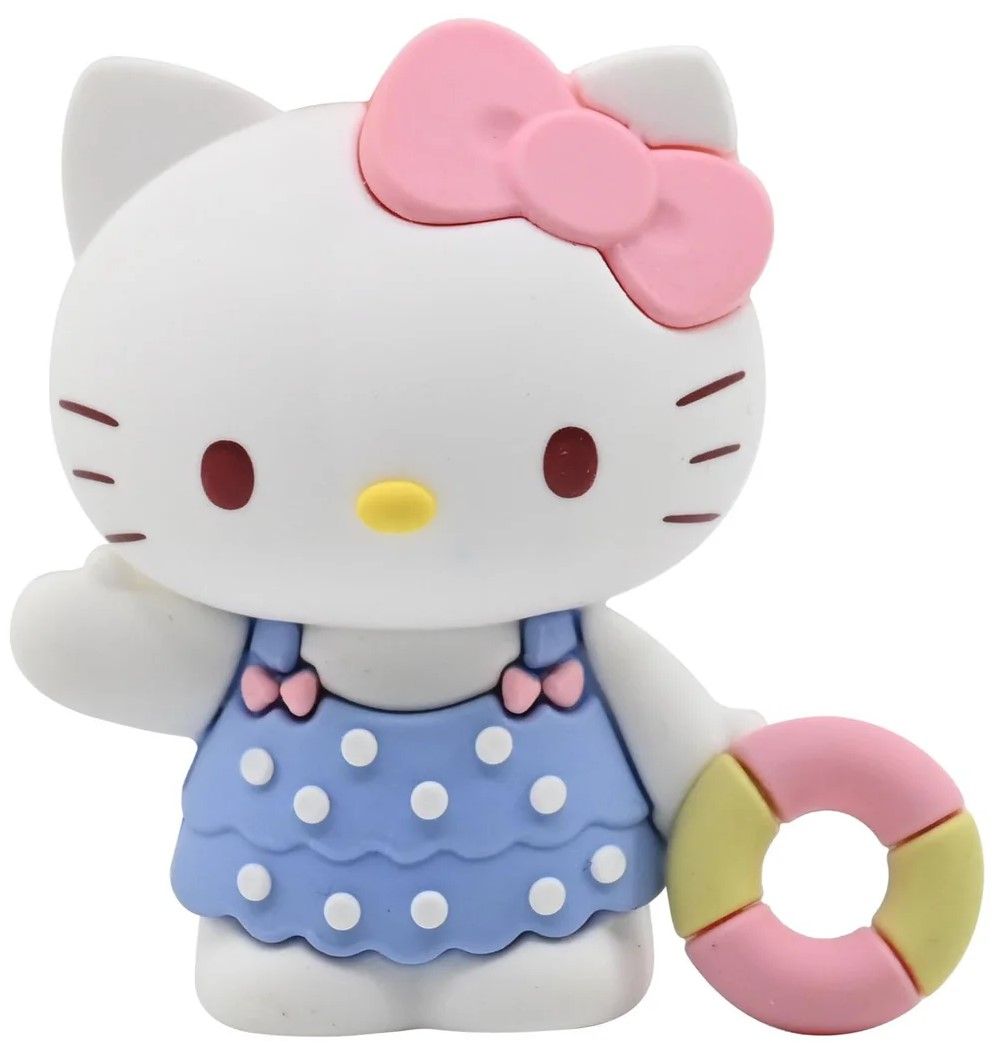 Figurina - Hello Kitty - Mai multe modele - Pret pe bucata | Yume - 5 | YEO