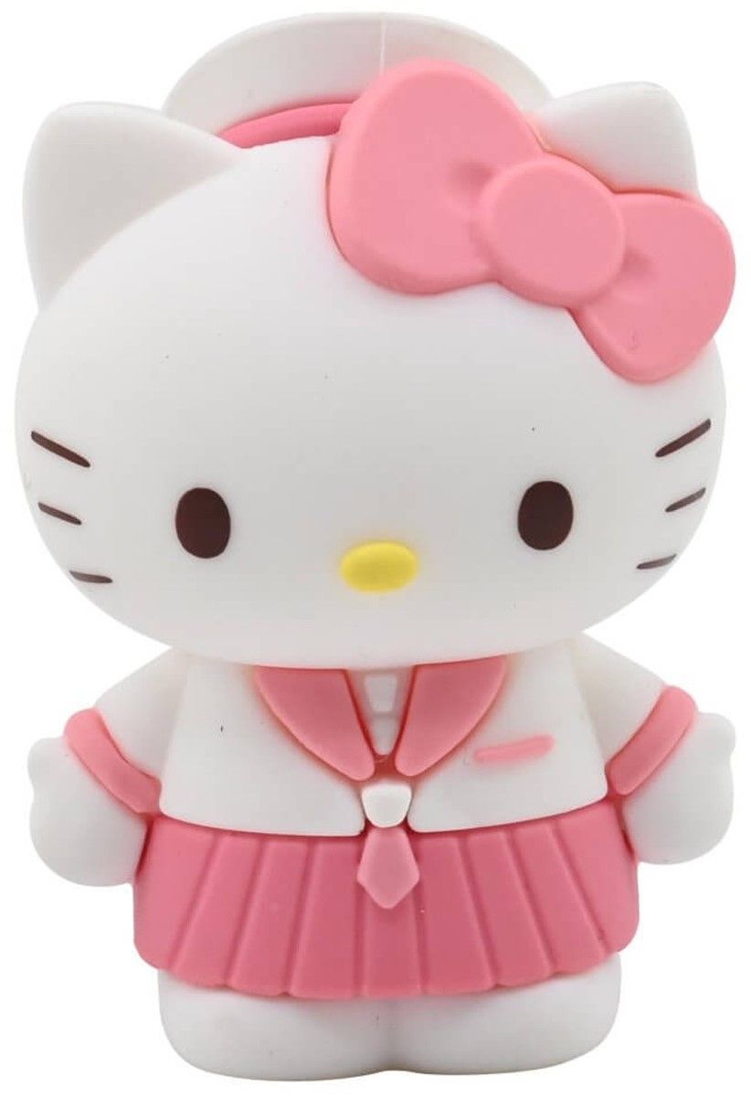 Figurina - Hello Kitty - Mai multe modele - Pret pe bucata | Yume - 6 | YEO