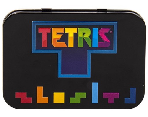 Joc - Tetris Arcade in a Tin | Fizz Creations - 4 | YEO