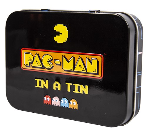 Joc - Pac-Man in a Tin | Fizz Creations - 3 | YEO