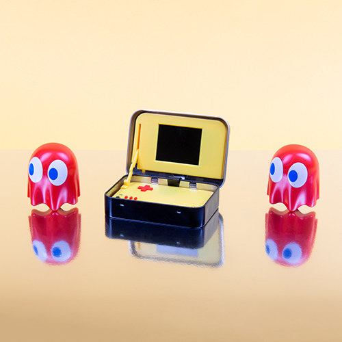 Joc - Pac-Man in a Tin | Fizz Creations - 2 | YEO