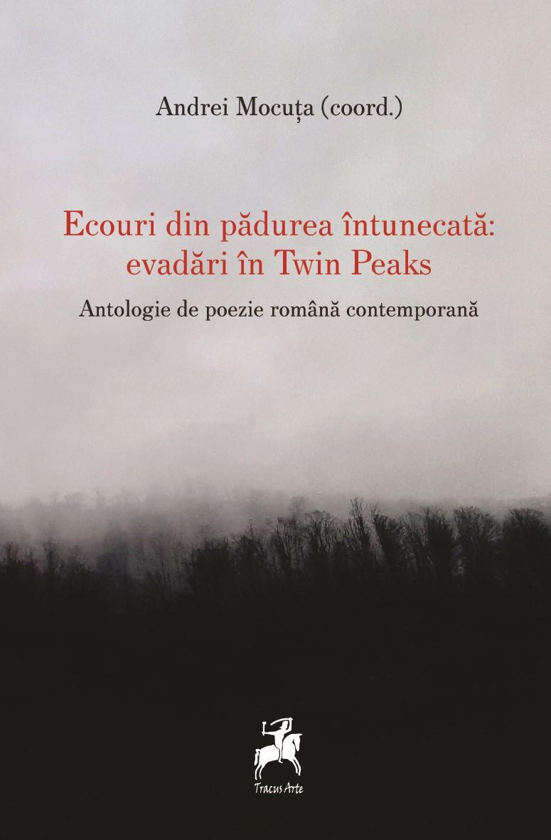 Ecouri din padurea intunecata: evadari in Twin Peaks | - 2 | YEO