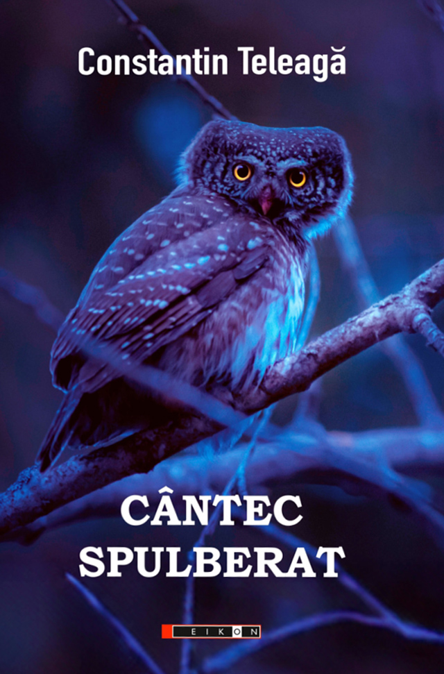 Cantec spulberat | Constantin Teleaga