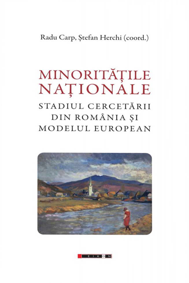 Minoritatile nationale | Radu Carp, Stefan Herchi - 1 | YEO