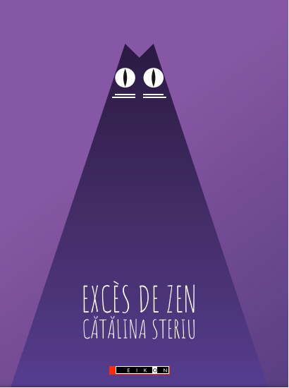 Exces de zen | Catalina Steriu