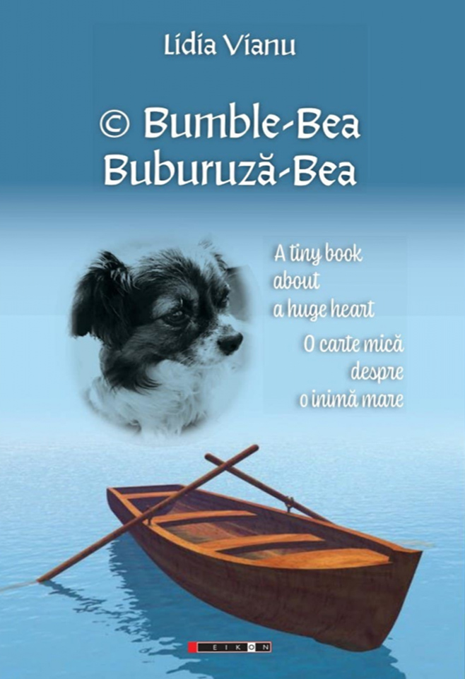 Bumble-bea / Buburuza-Bea | Lidia Vianu