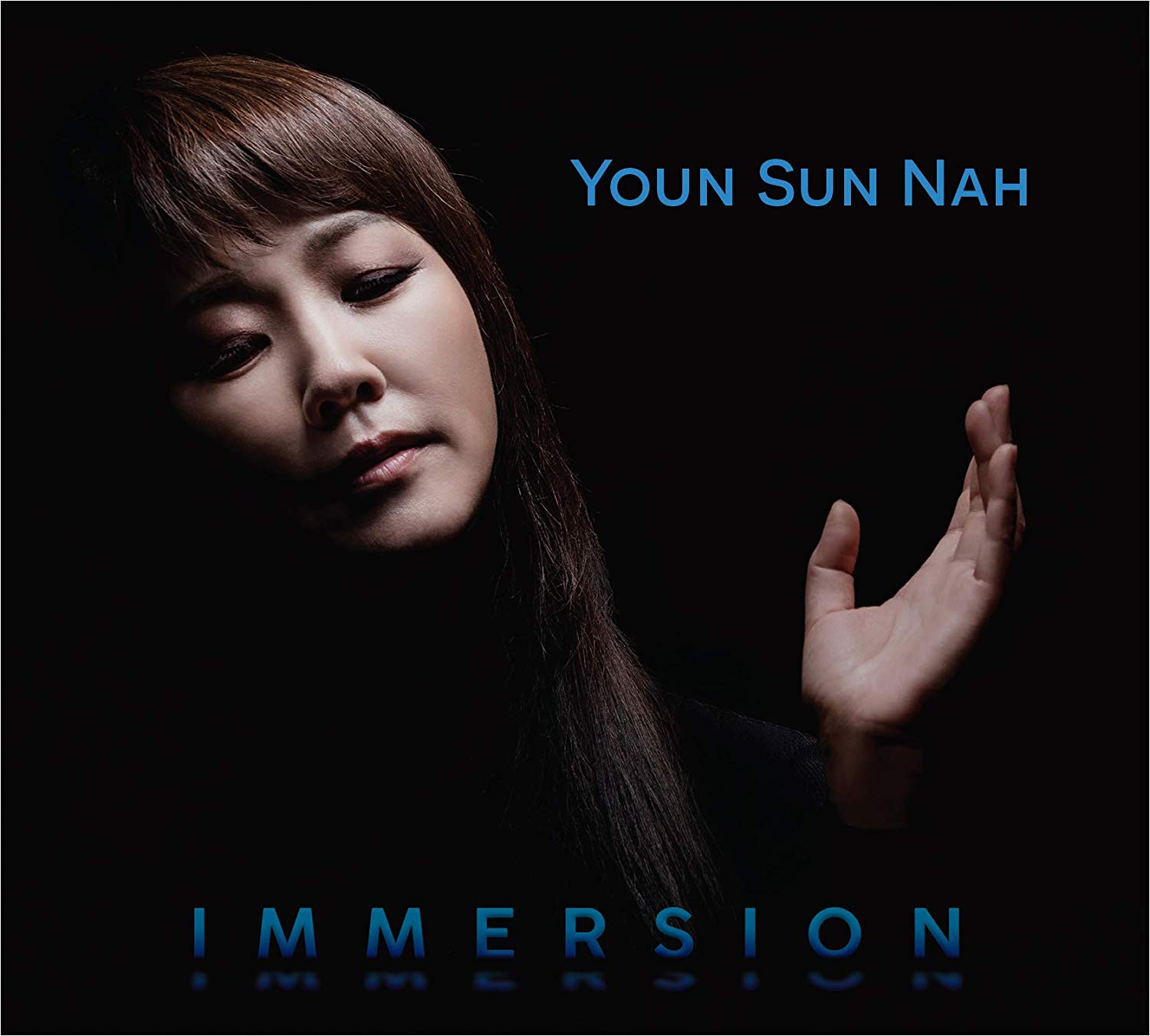 Immersion - Vinyl | Youn Sun Nah ‎