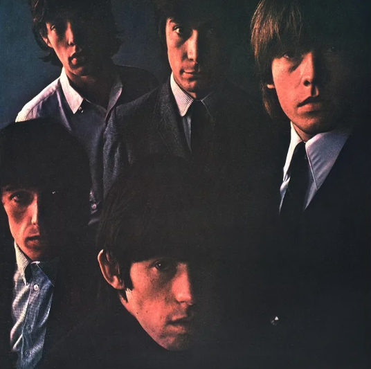 No. 2 - Vinyl (33 RPM) | The Rolling Stones