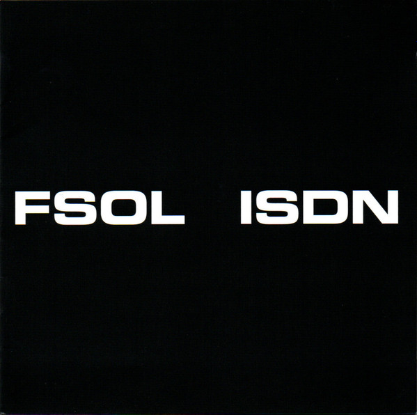 ISDN