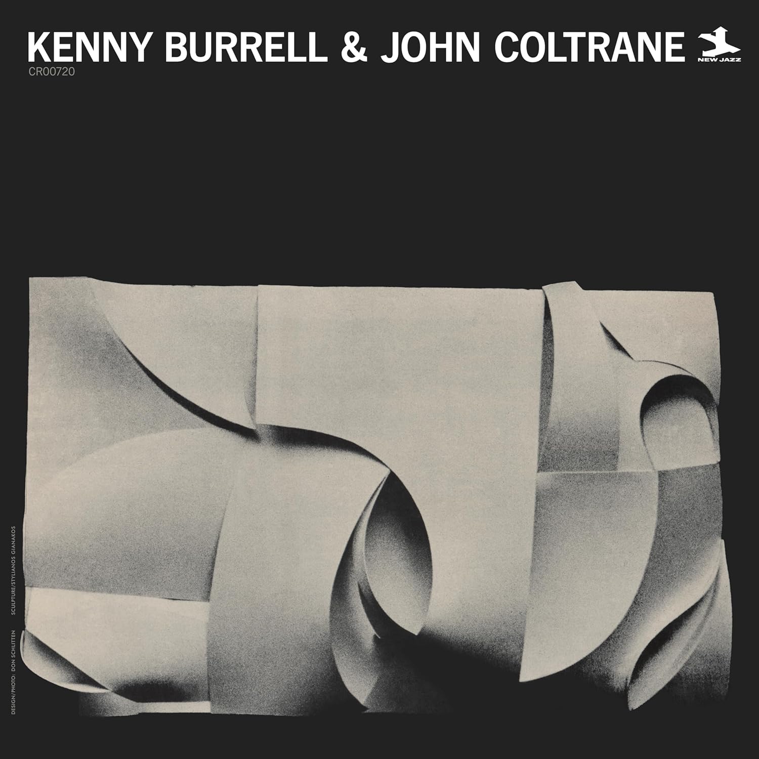 Kenny Burrell & John Coltrane - Vinyl | Kenny Burrell, John Coltrane - 2 | YEO