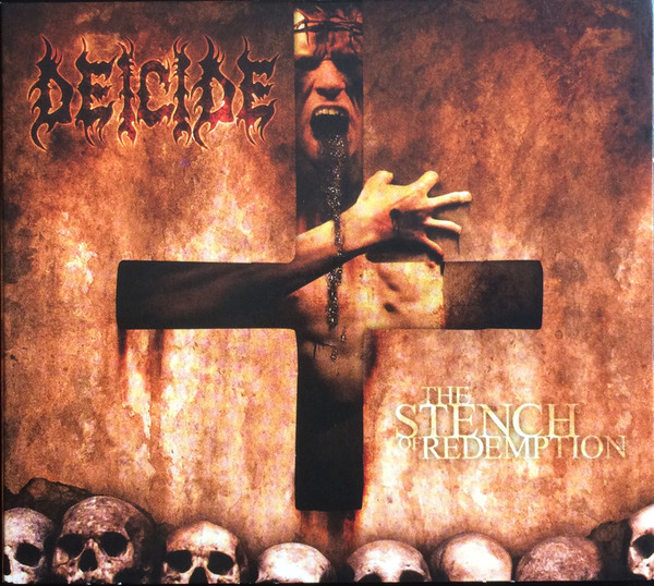 The Stench Of Redemption | Deicide