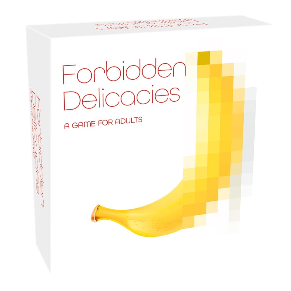 Joc - Forbidden Delicacies | ADC BLACKFIRE - 2 | YEO