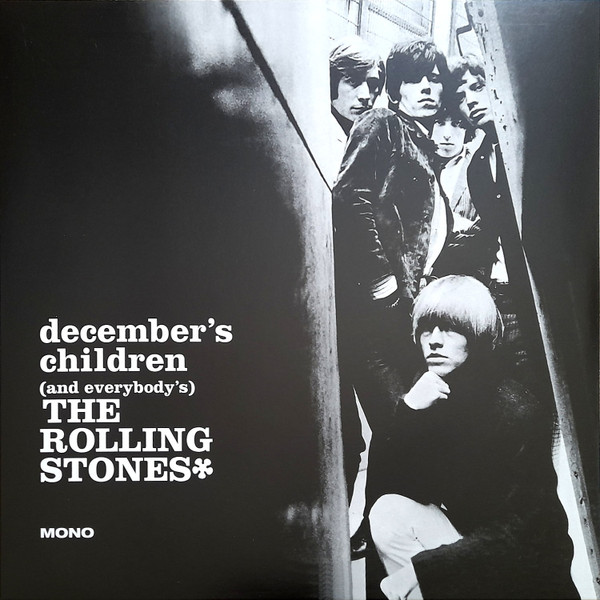 December\'s Children (And Everybody\'s) - Vinyl (33 RPM) | The Rolling Stones