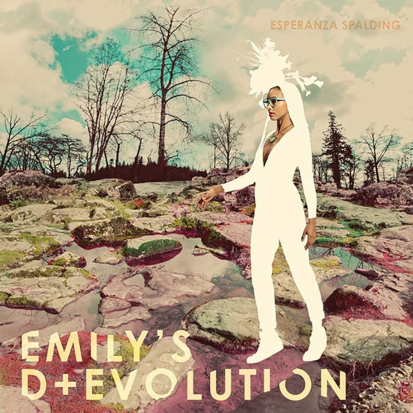 Emily\'s D+Evolution | Esperanza Spalding