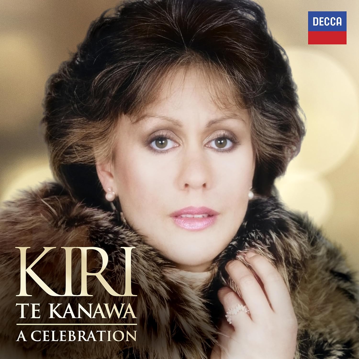 A Celebration | Kiri Te Kanawa