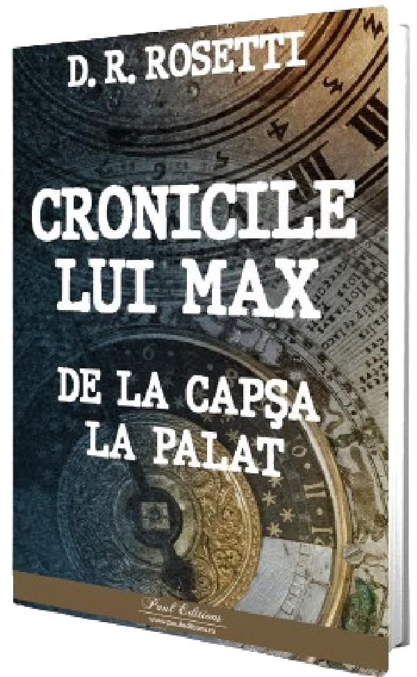 Cronicile lui Max