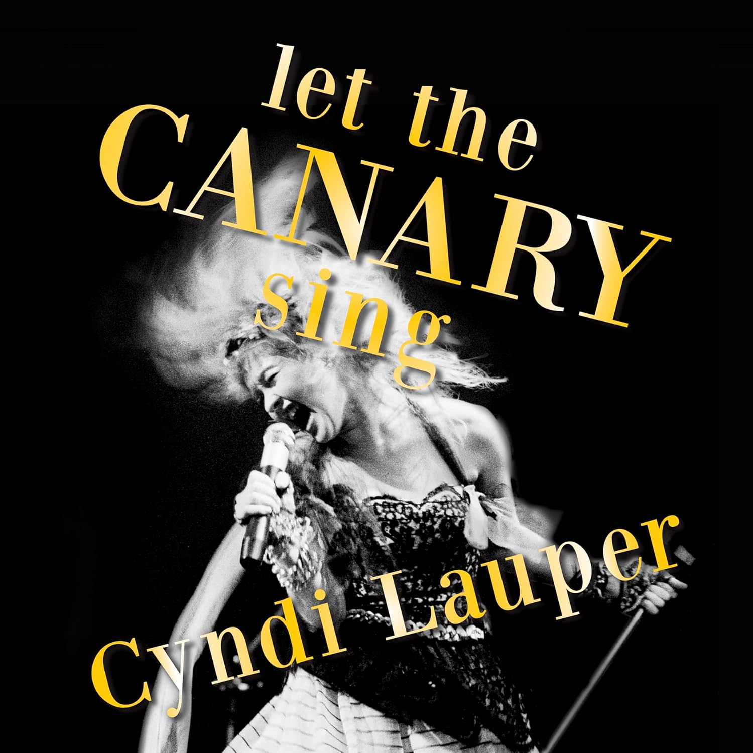 Let The Canary Sing - Vinyl | Cyndi Lauper - 1 | YEO