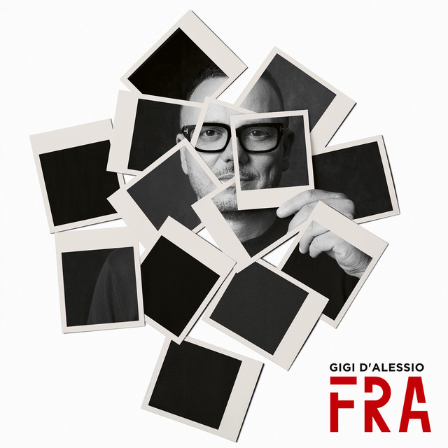 Fra - Vinyl | Gigi D\'Alessio