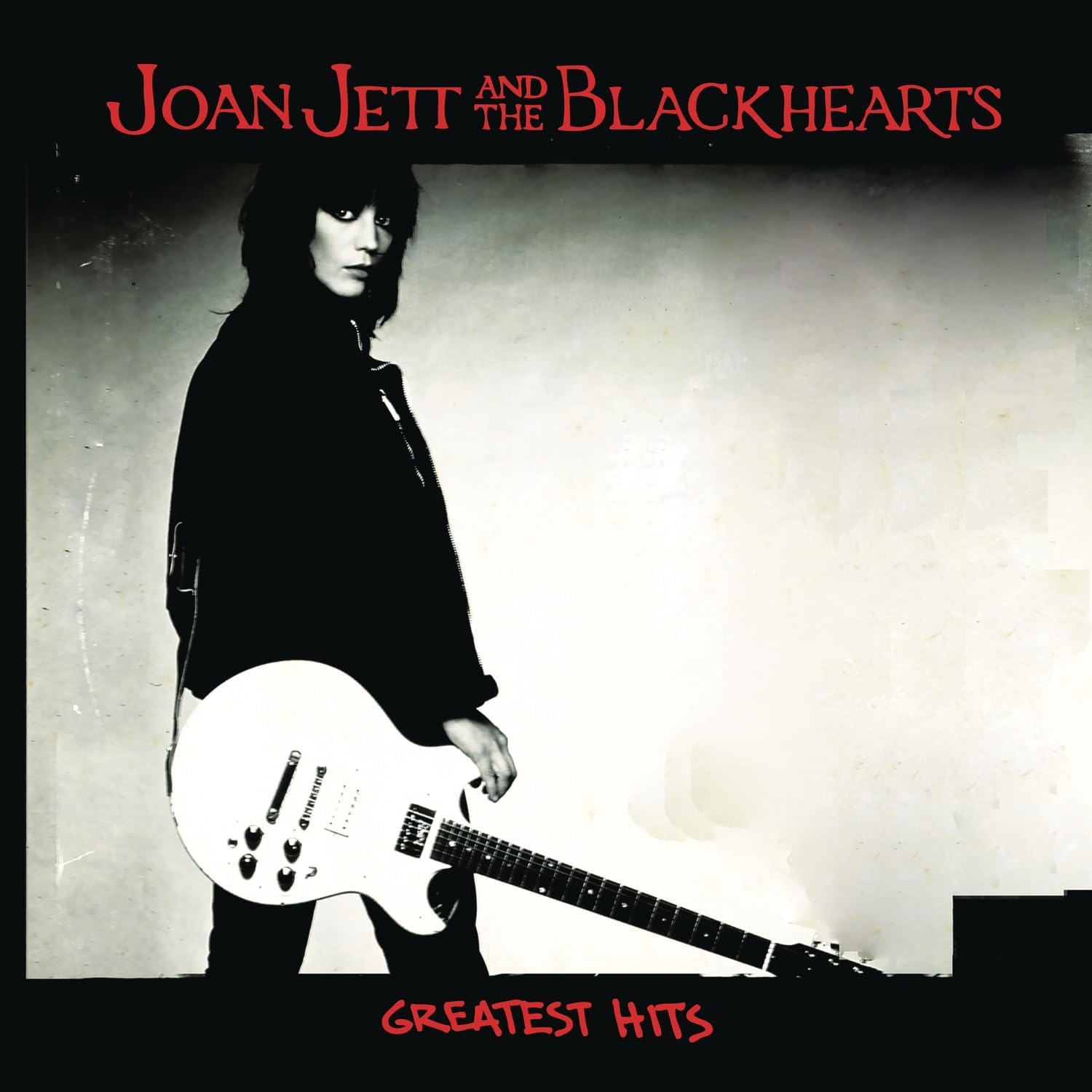 Greatest Hits - Vinyl | Joan Jett And The Blackhearts - 1 | YEO