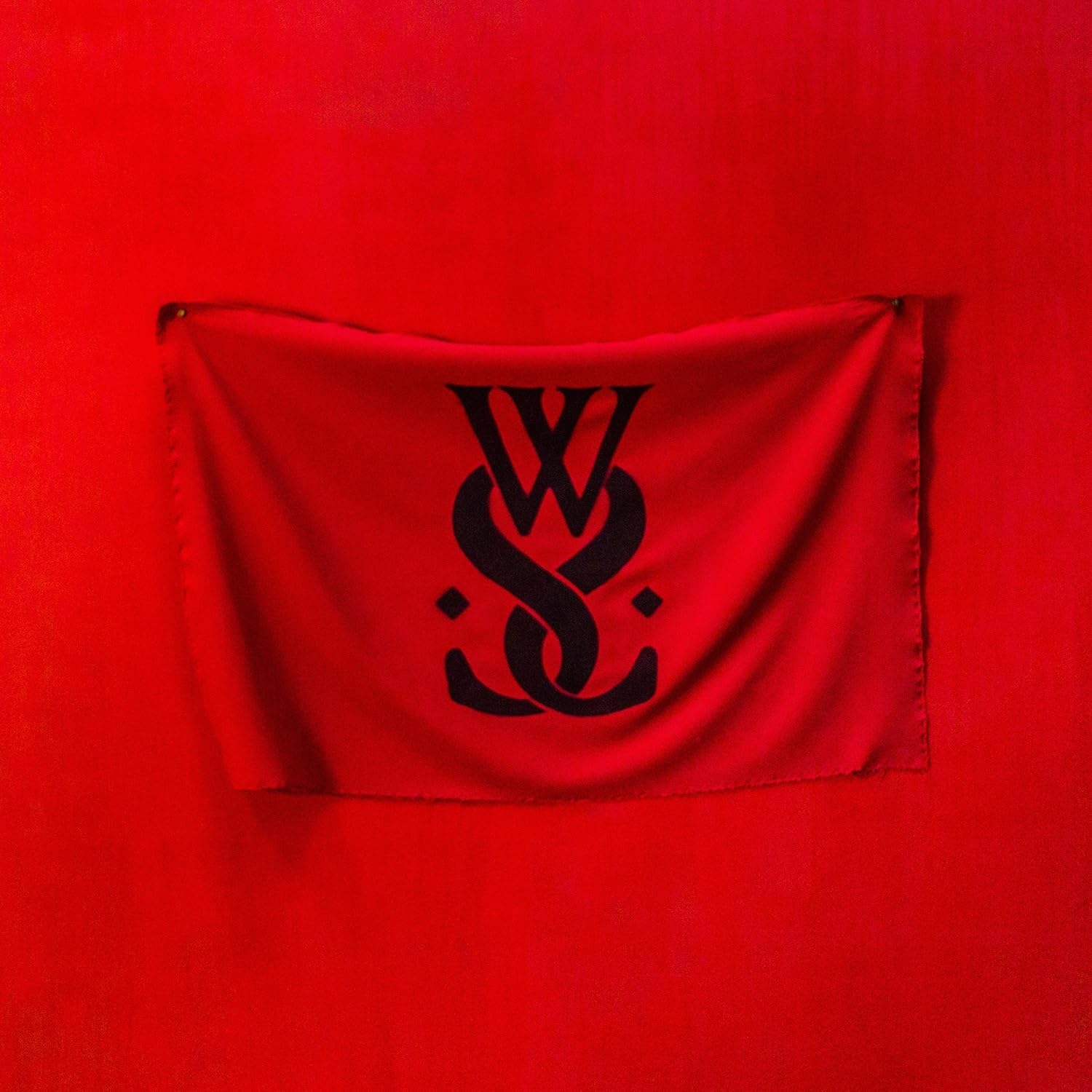 Brainwashed (Red Vinyl) | While She Sleeps - 1 | YEO