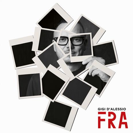 Fra | Gigi D\'Alessio - 1 | YEO