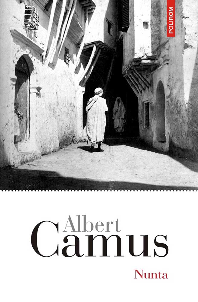 Poze Nunta | Albert Camus
