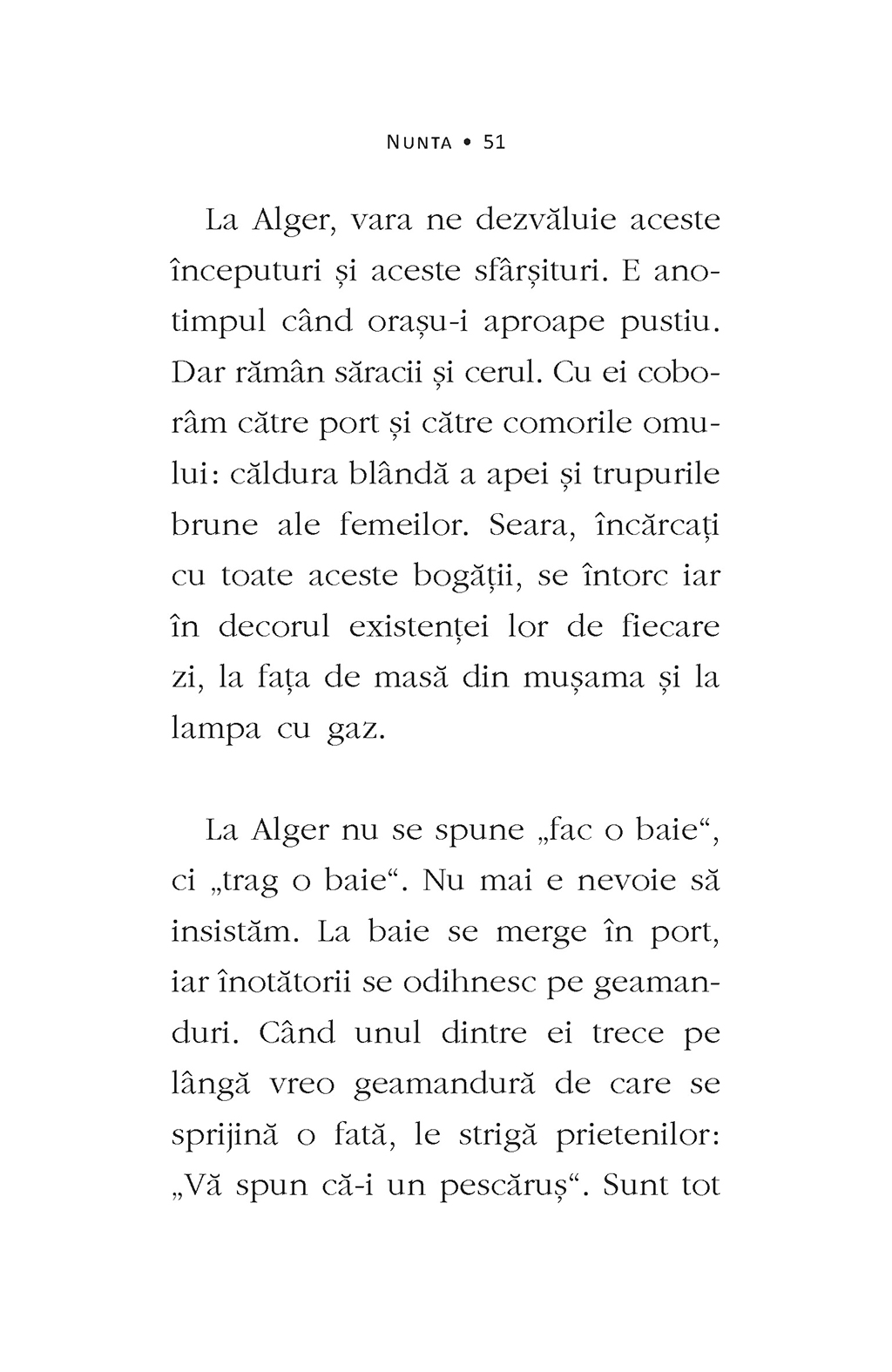 Poze Nunta | Albert Camus