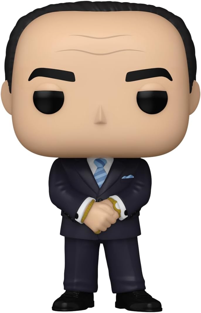 Figurina - Pop! The Sopranos - Tony Soprano