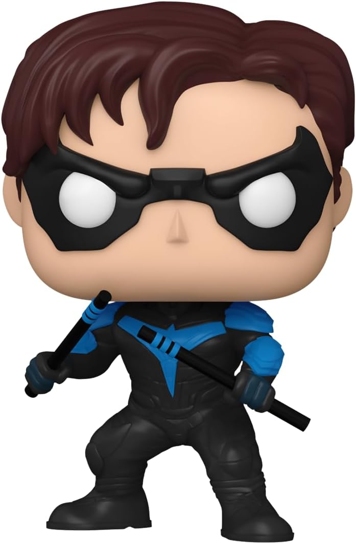 Figurina - Pop! Titans: Nightwing