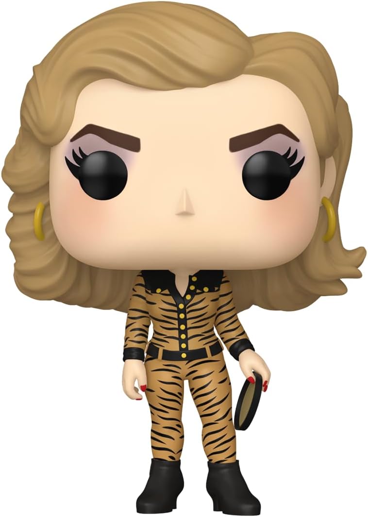 Figurina - Pop! The Sopranos: Adriana La Cerva | Funko