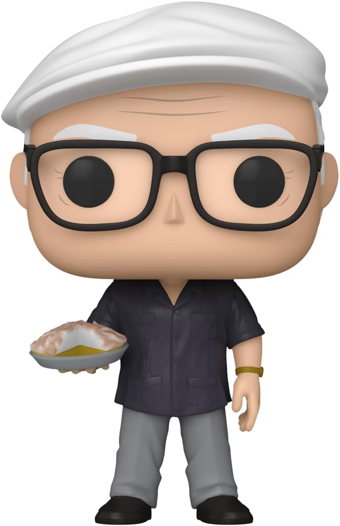 Figurina - Pop! The Sopranos: Junior Soprano