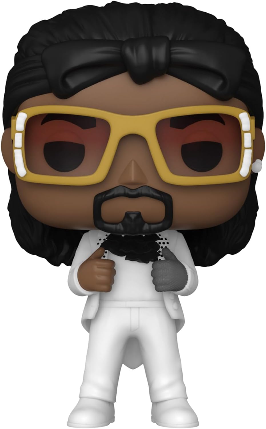 Figurina - Pop! Rocks - Snoop Dogg (Sensual Seduction) | Funko