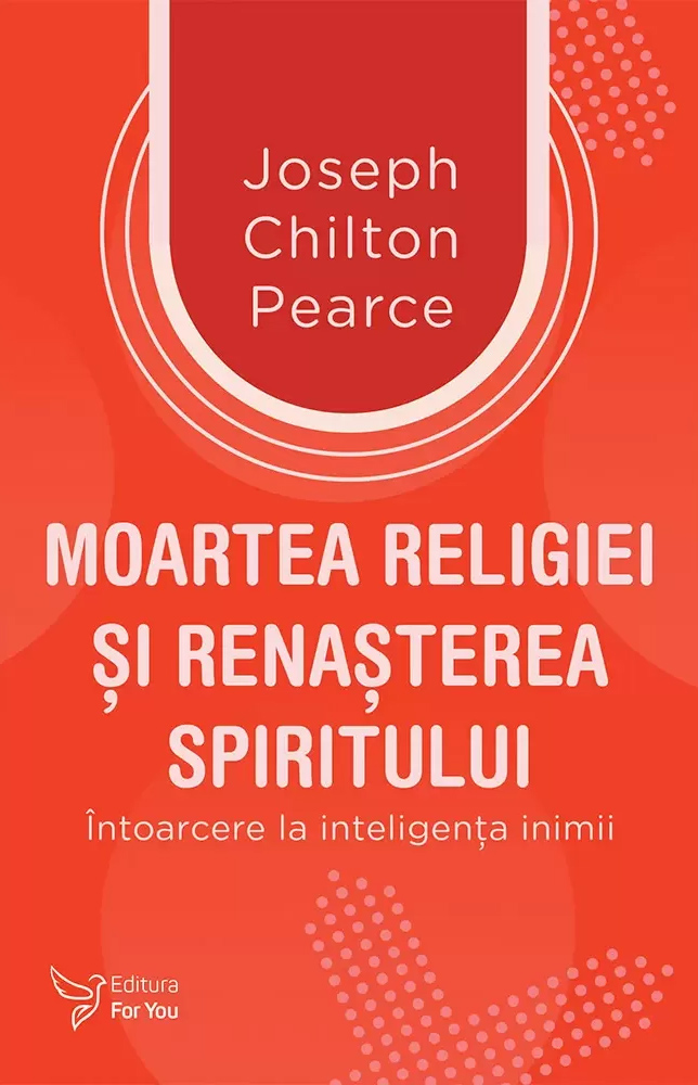 Moartea religiei si renasterea spiritului