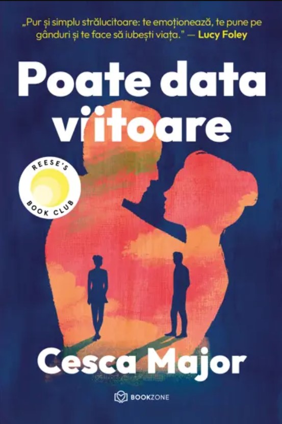 Poate data viitoare | Cesca Major - 1 | YEO