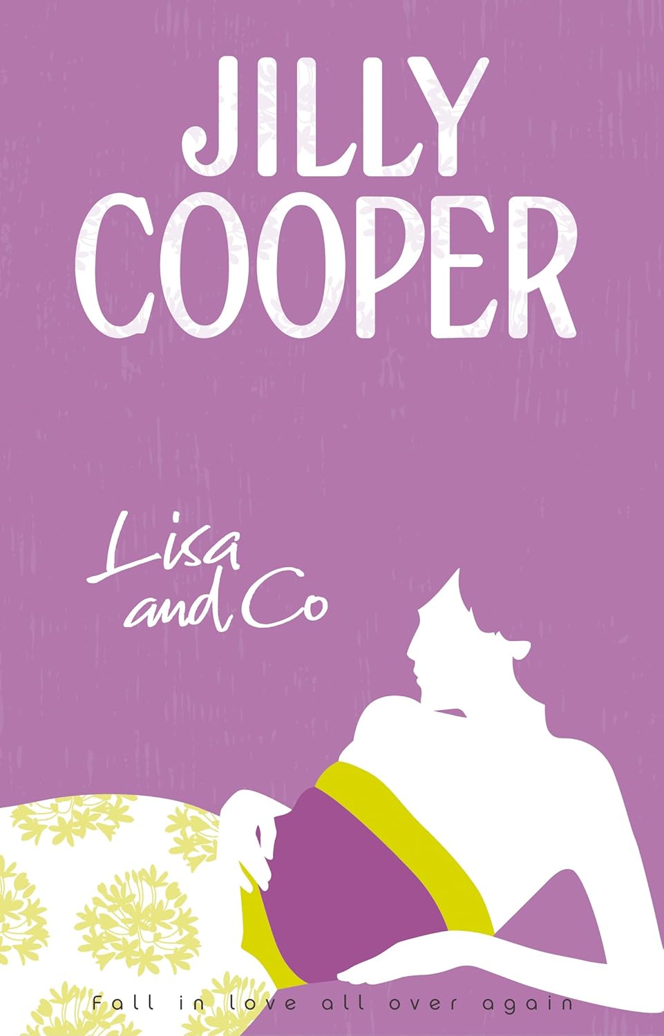Lisa And Co | Jilly Cooper