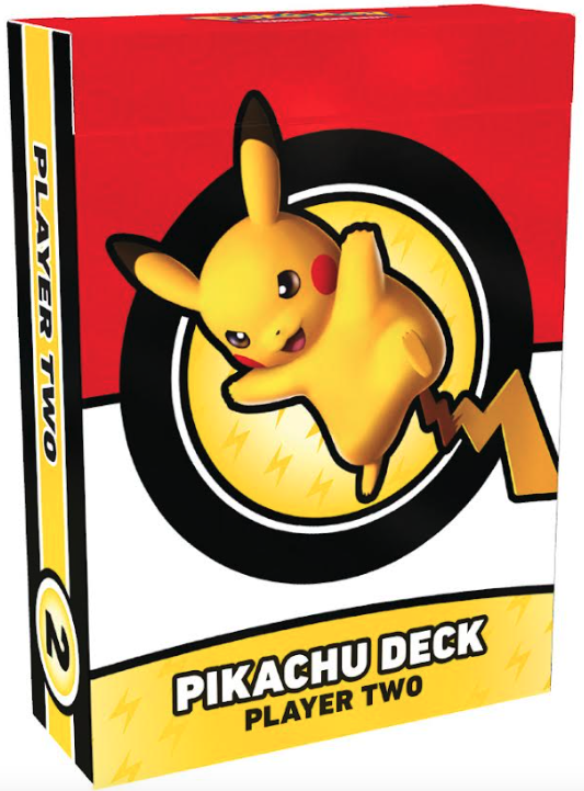 Pokemon TCG - Battle Academy 2024 | The Pokemon Company - 2 | YEO