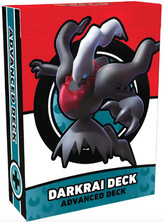 Pokemon TCG - Battle Academy 2024 | The Pokemon Company - 3 | YEO