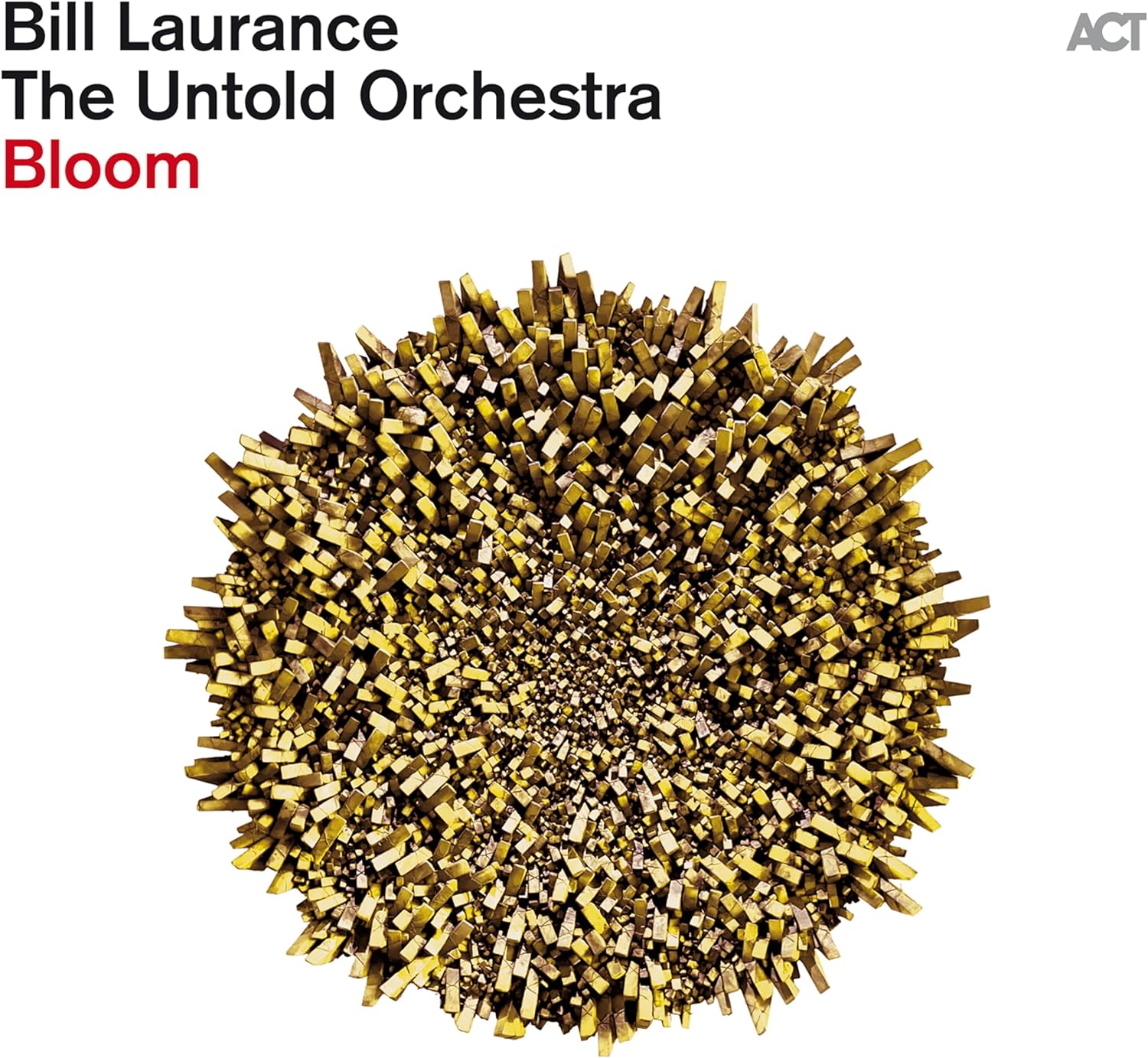 Bloom | Bill Laurance, The Untold Orchestra