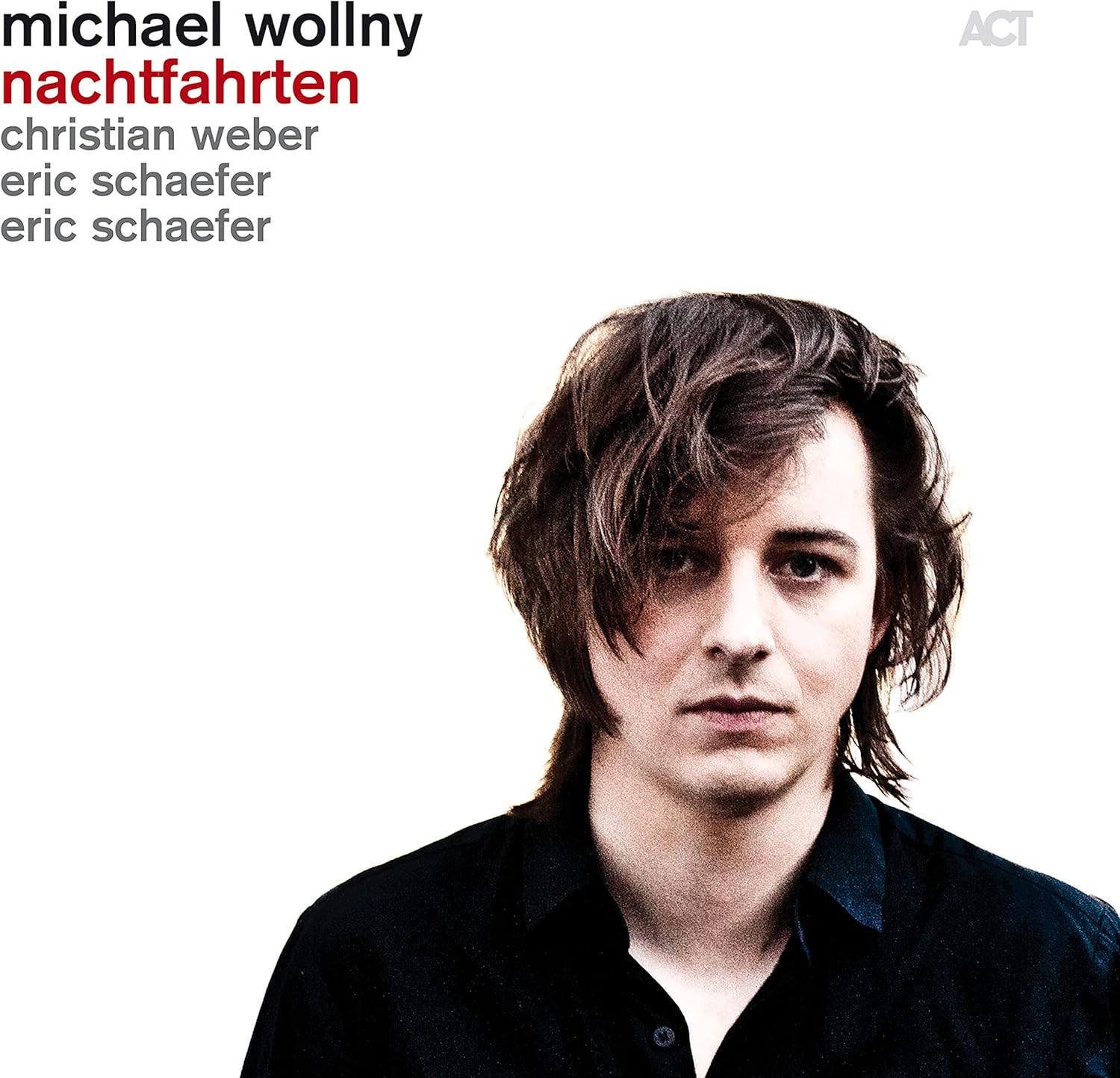 Nachtfahrten | Michael Wollny Trio