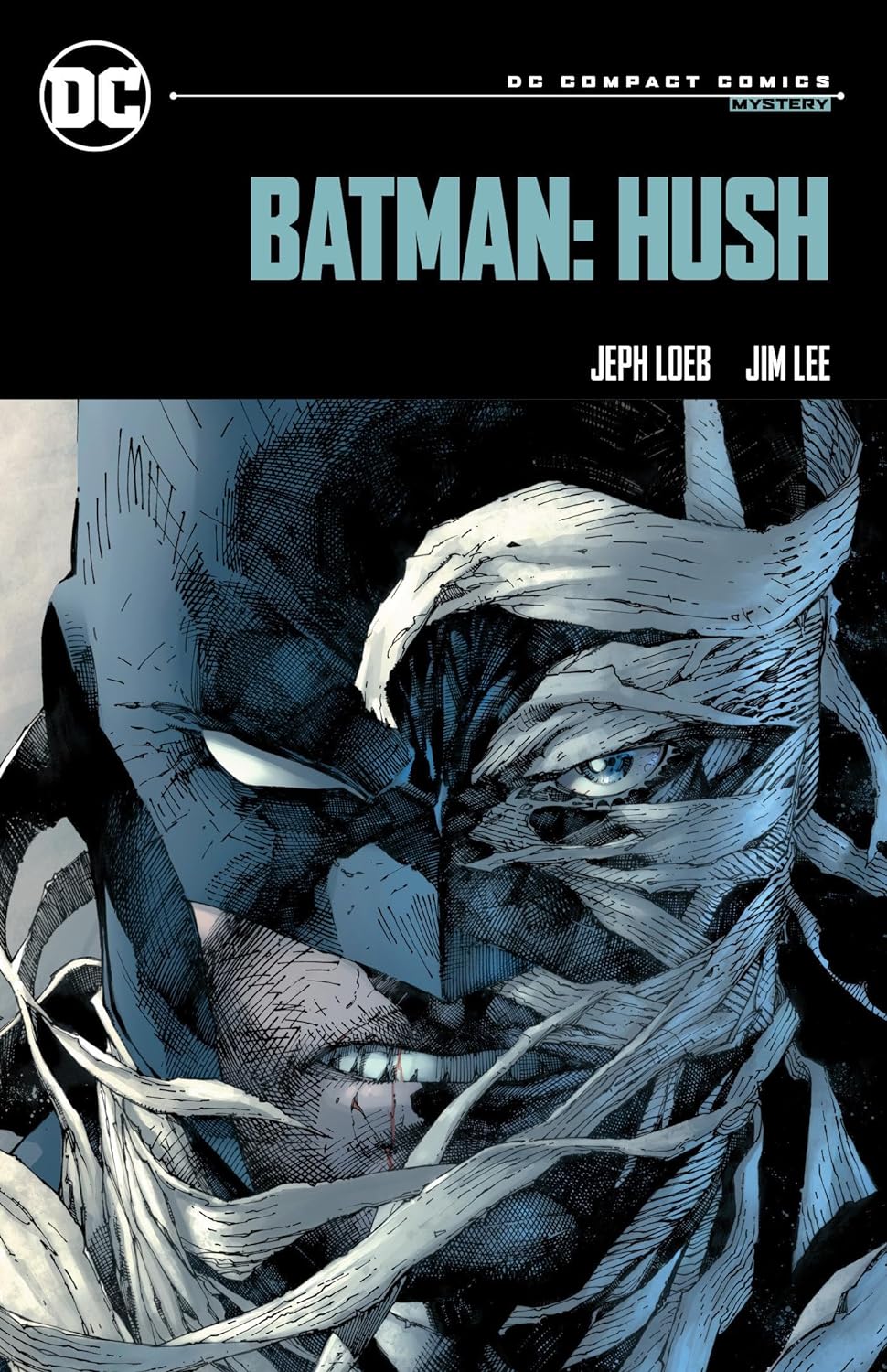 Batman: Hush | Jeph Loeb