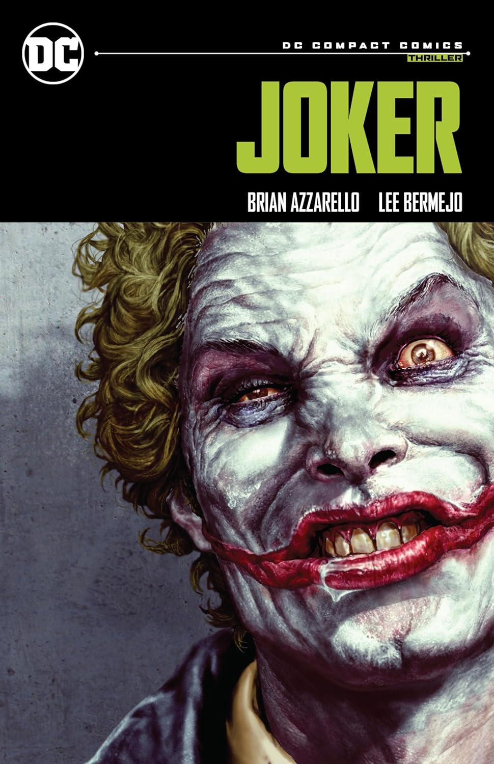 Joker | Brian Azzarello