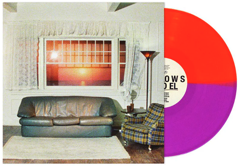 Model - Sunset Vinyl | Wallows