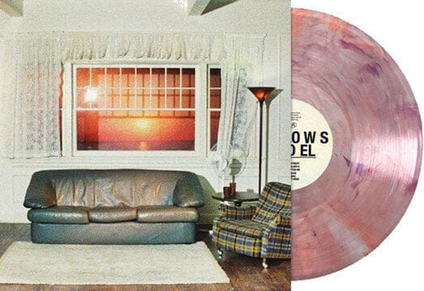 Model - Dusk Vinyl | Wallows