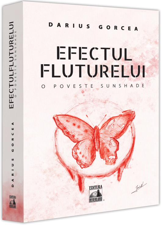 Efectul fluturelui | Darius Gorcea